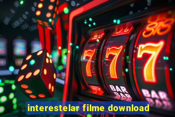 interestelar filme download